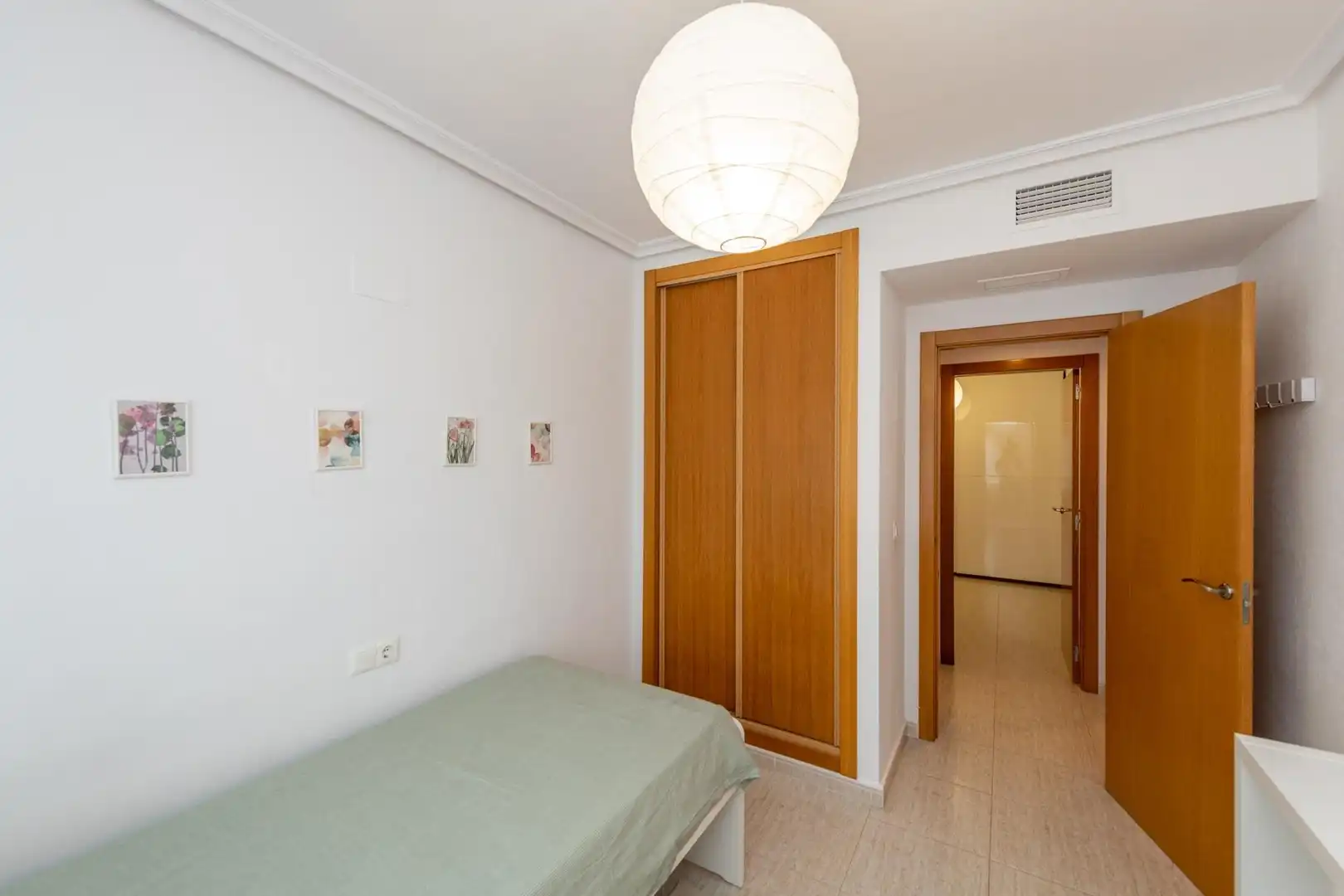 Квартира 90 м² у Sant Vicent del Raspeig / San Vicente del Raspeig