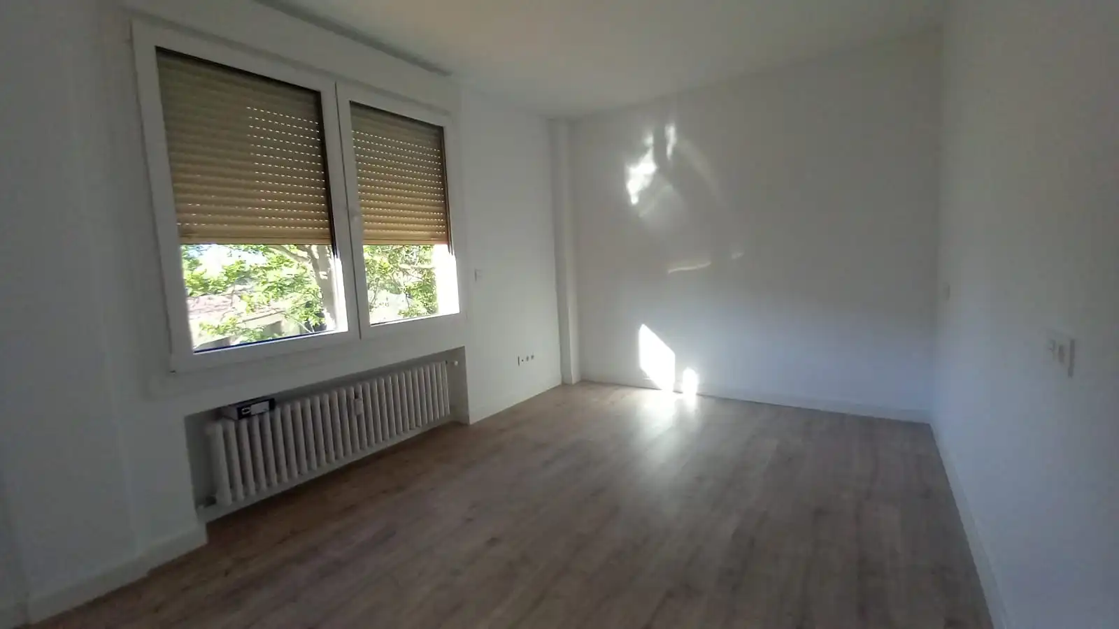 Piso de 200 m² en Zaragoza