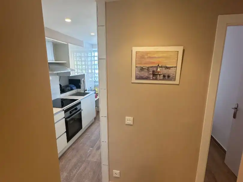 Piso de 91 m² en Orihuela
