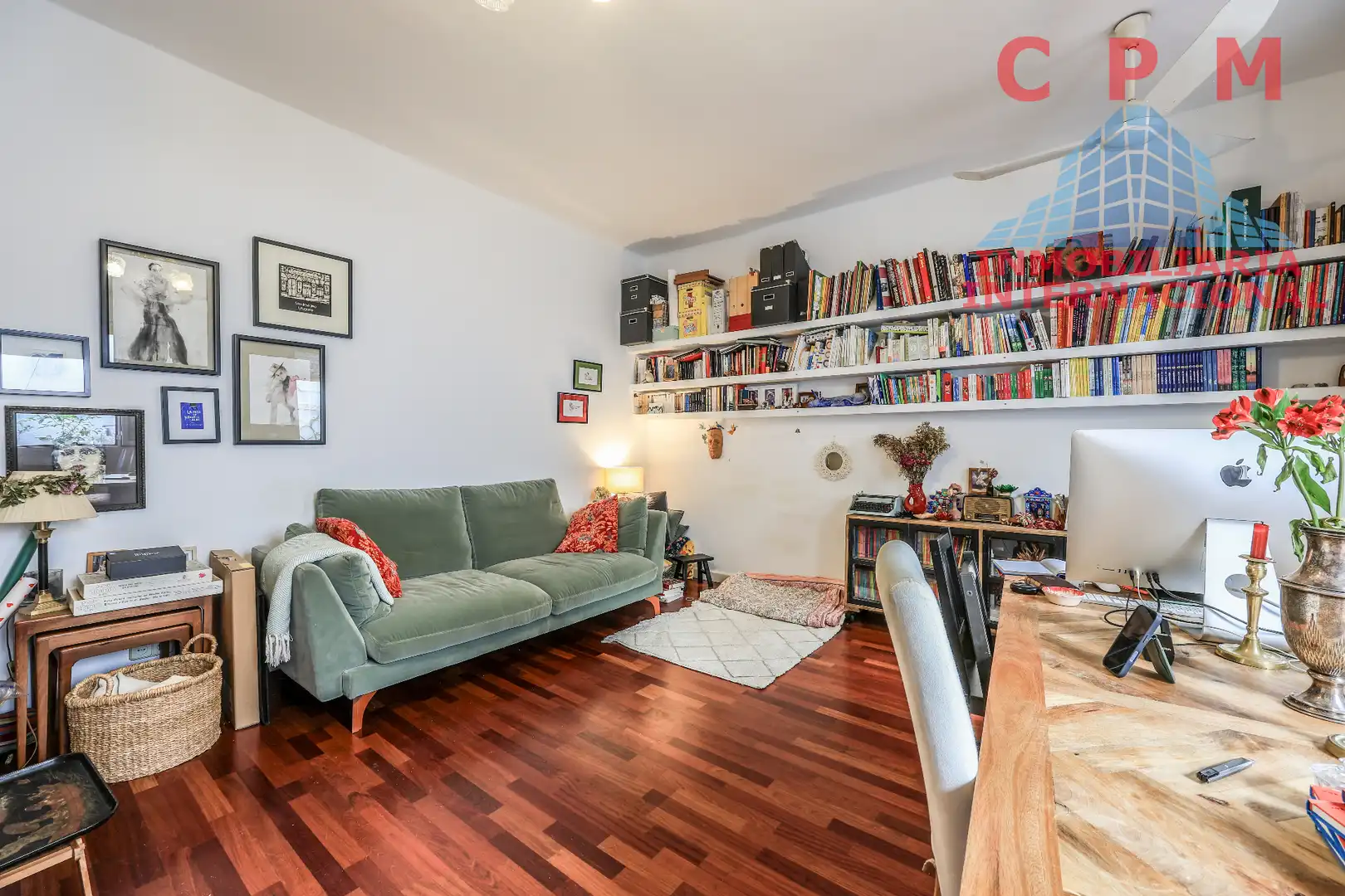 Pis de 70 m² a Madrid