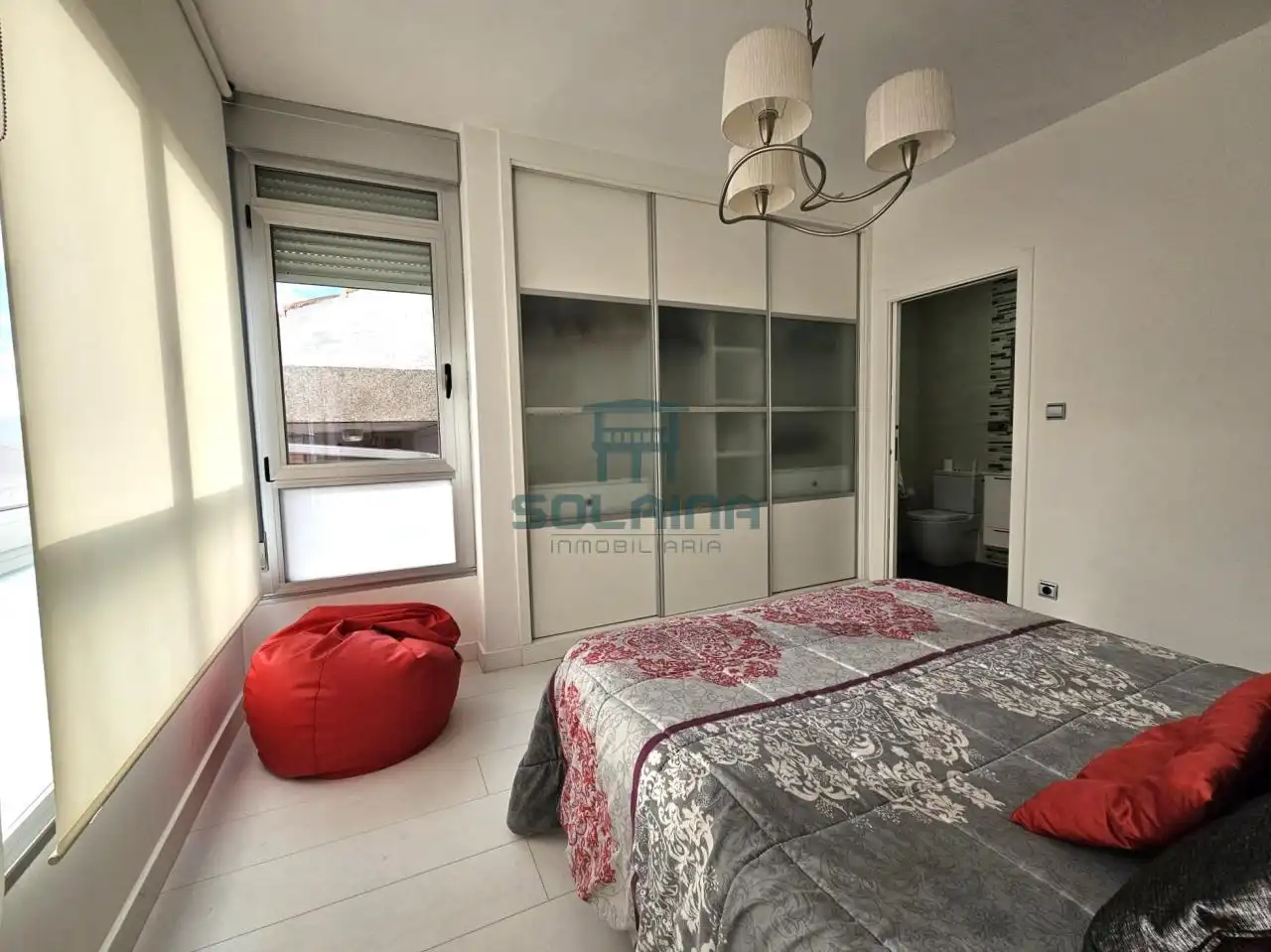 Appartamento 90 m² a Ourense