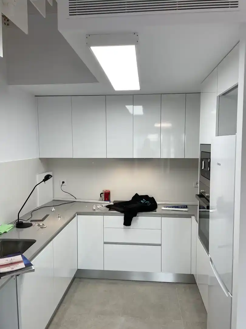 Piso de 140 m² en Santa Pola
