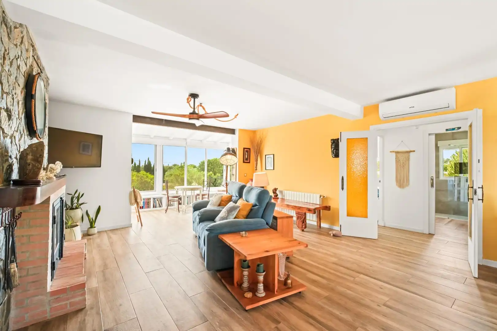 Piso de 190 m² en Elche