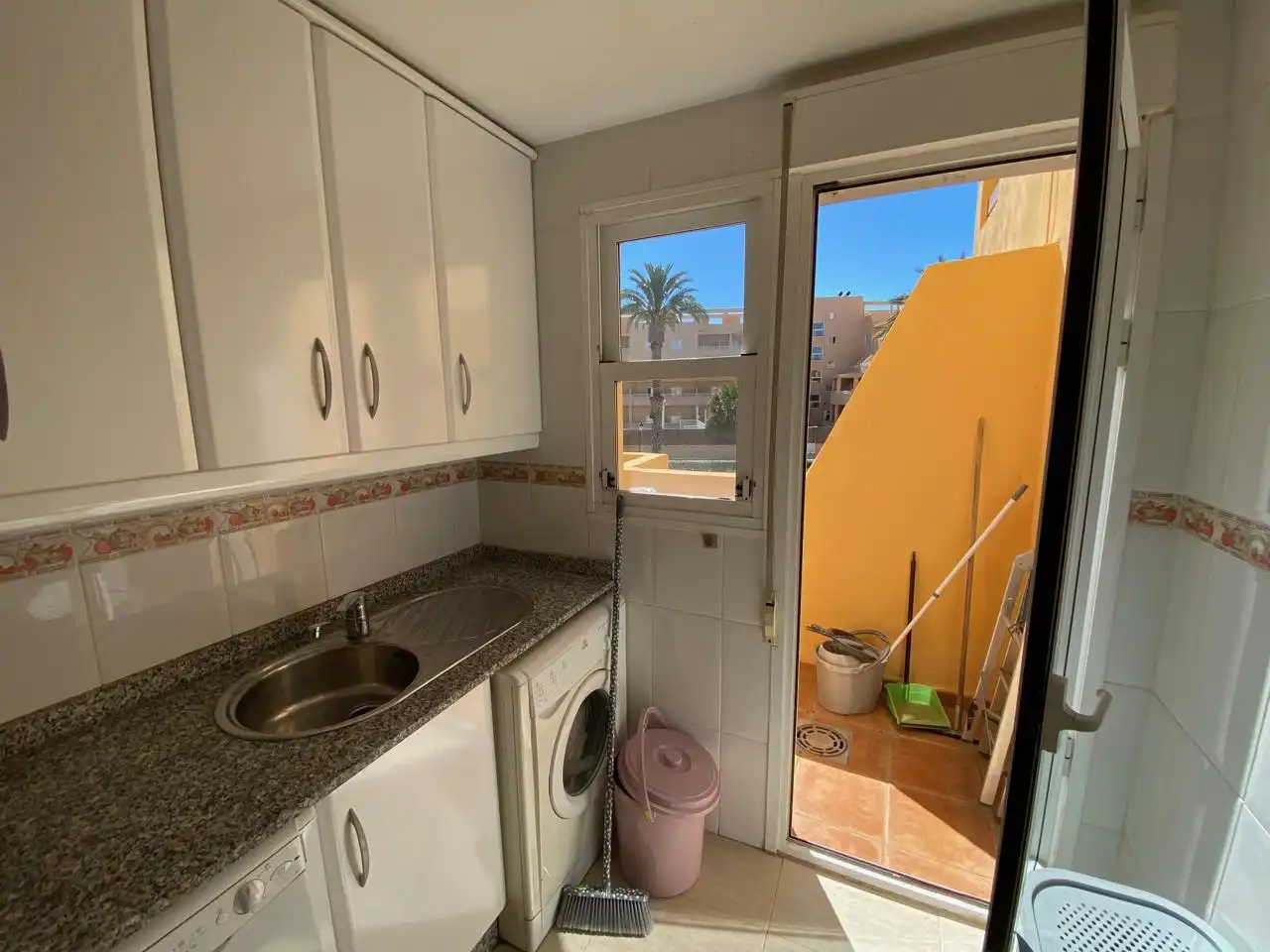 Piso de 69 m² en Vera