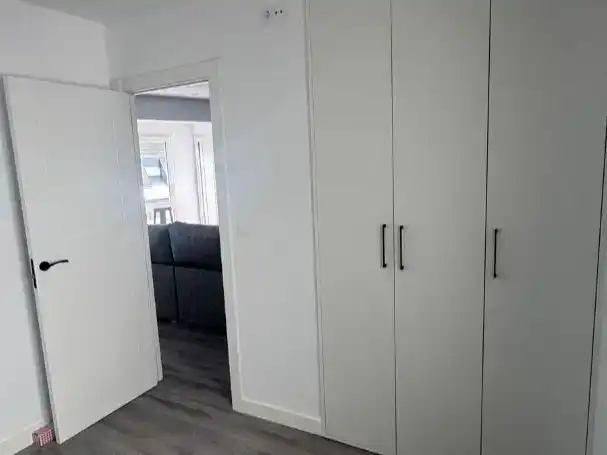 Piso de 120 m² en Ponferrada