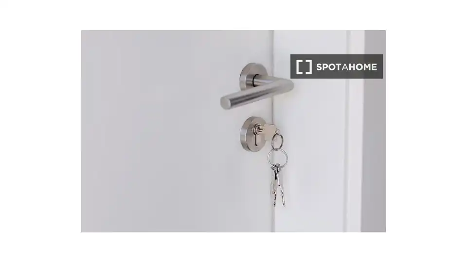 Habitación 76 m², Sevilla