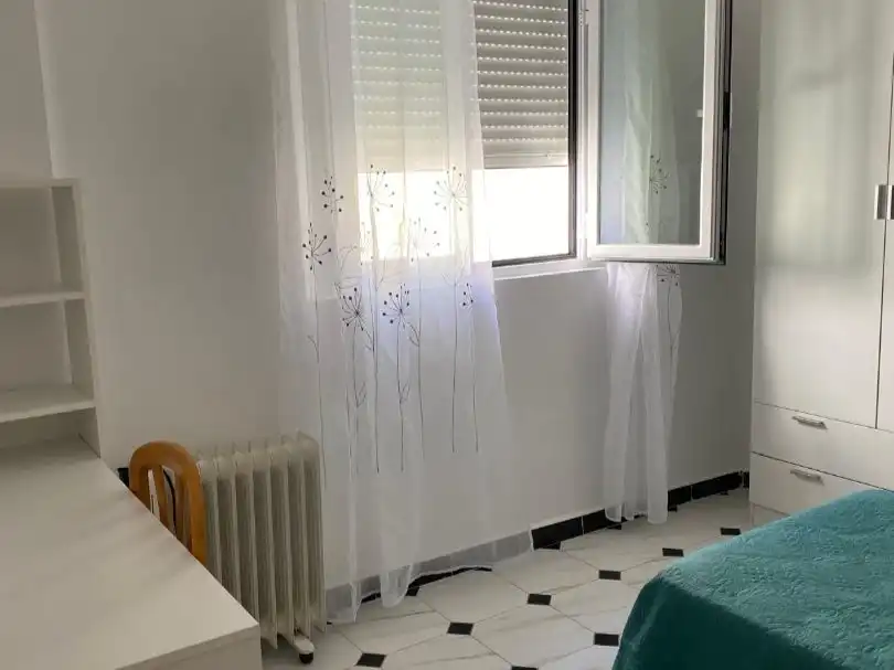 Pis de 125 m² a Granada