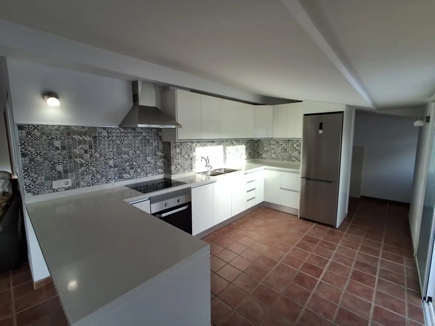 Pis de 113 m² a Vega de San Mateo