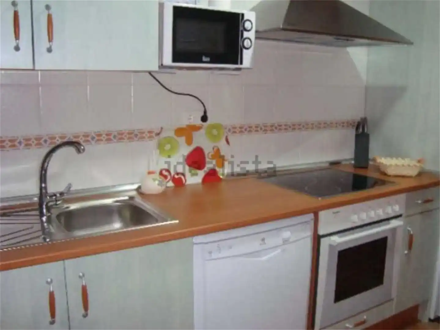 Piso de 90 m² en Ayamonte