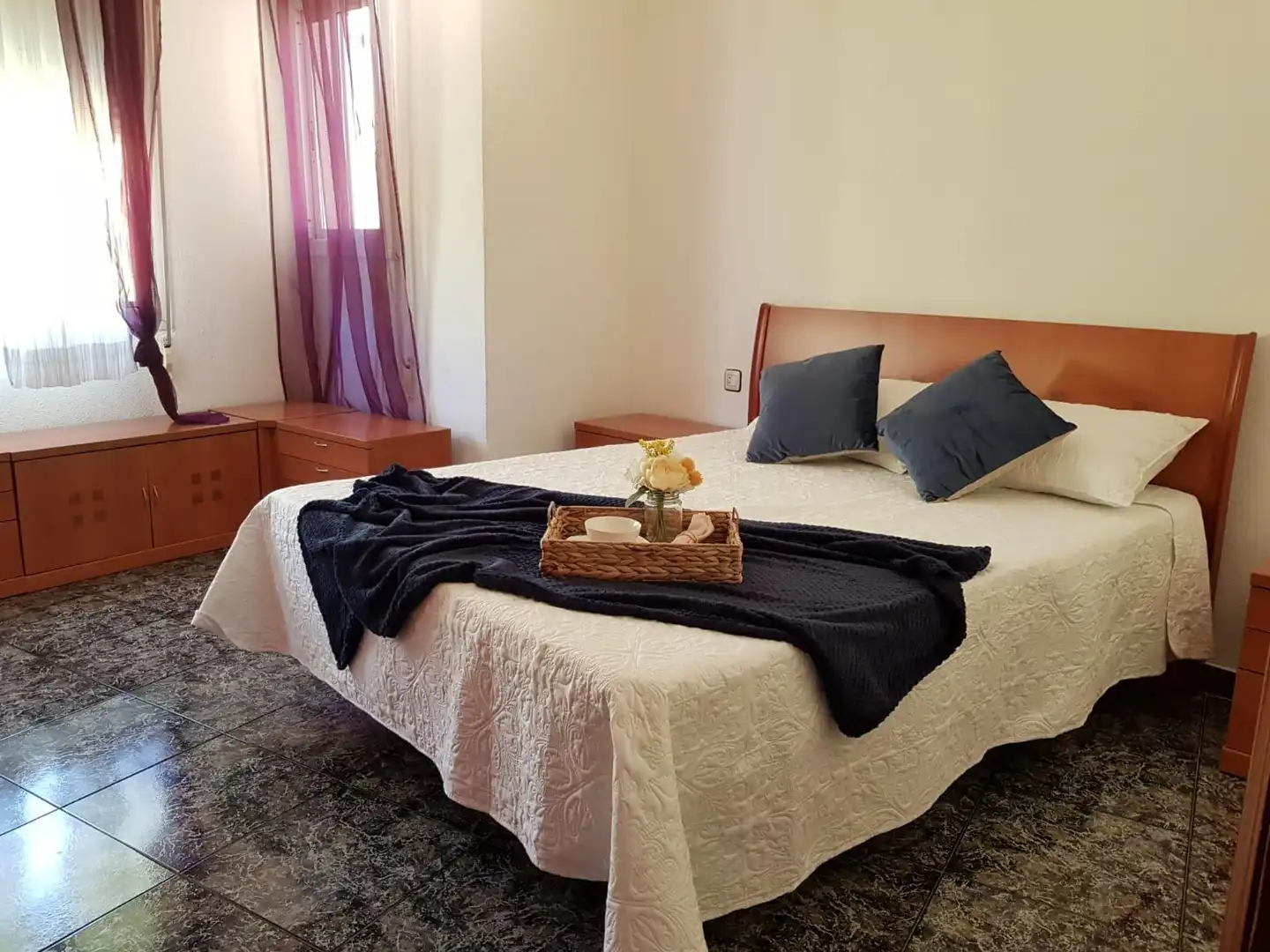 Habitación 120 m², Cartagena