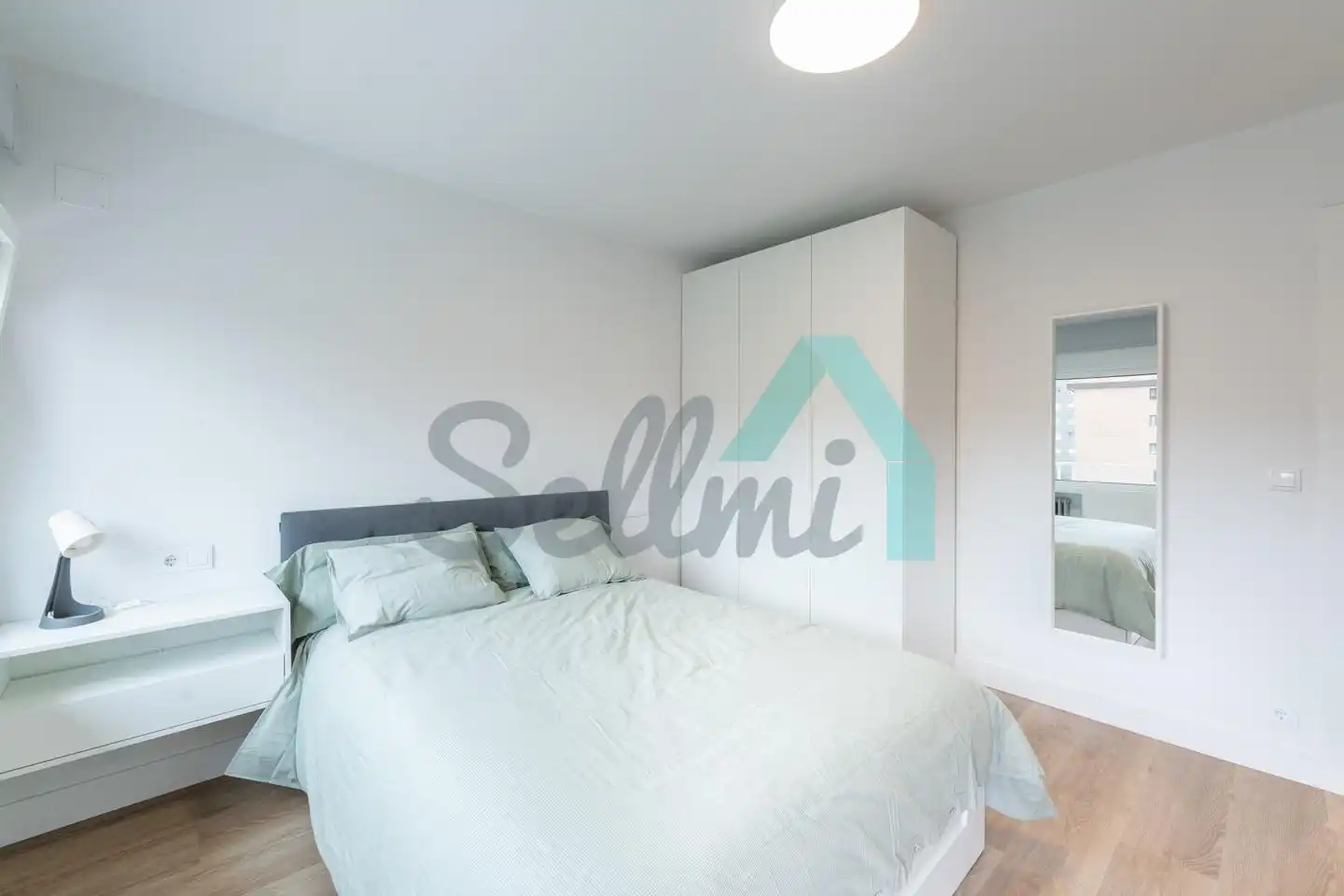 Piso de 78 m² en Oviedo
