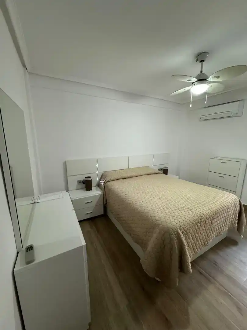 Piso de 90 m² en Jaén
