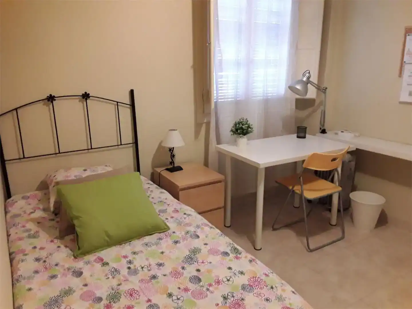 Habitación 105 m², Sevilla