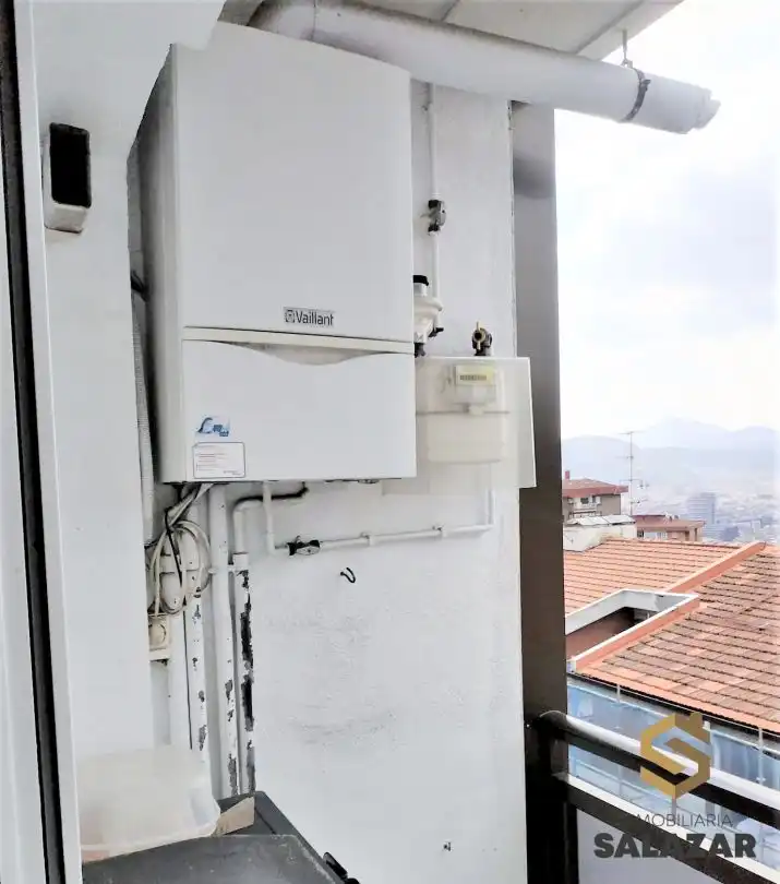 Piso de 84 m² en Bilbao
