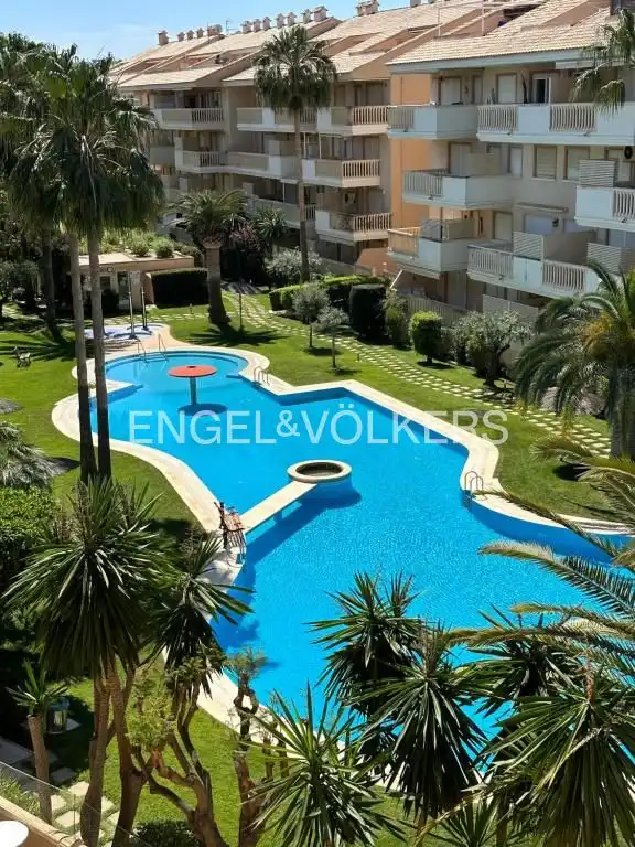 Piso de 139 m² en Jávea