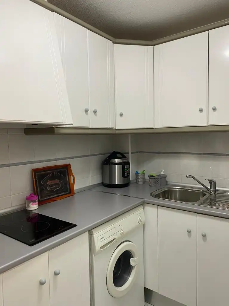 Piso de 50 m² en Guardamar del Segura