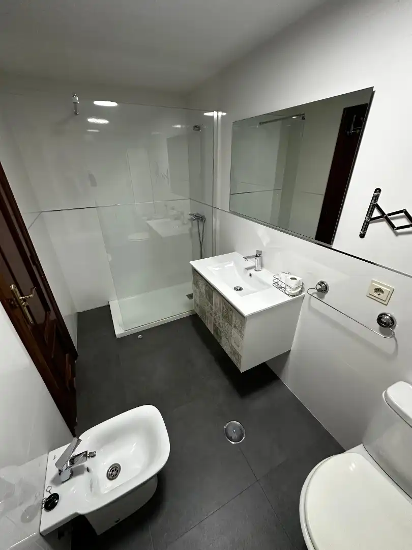 Piso de 60 m² en Jaén