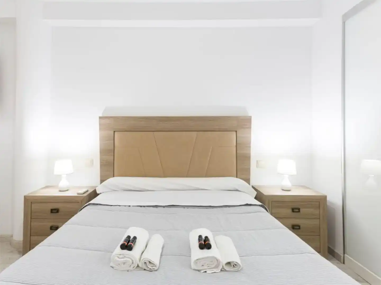 Piso de 50 m² en Úbeda