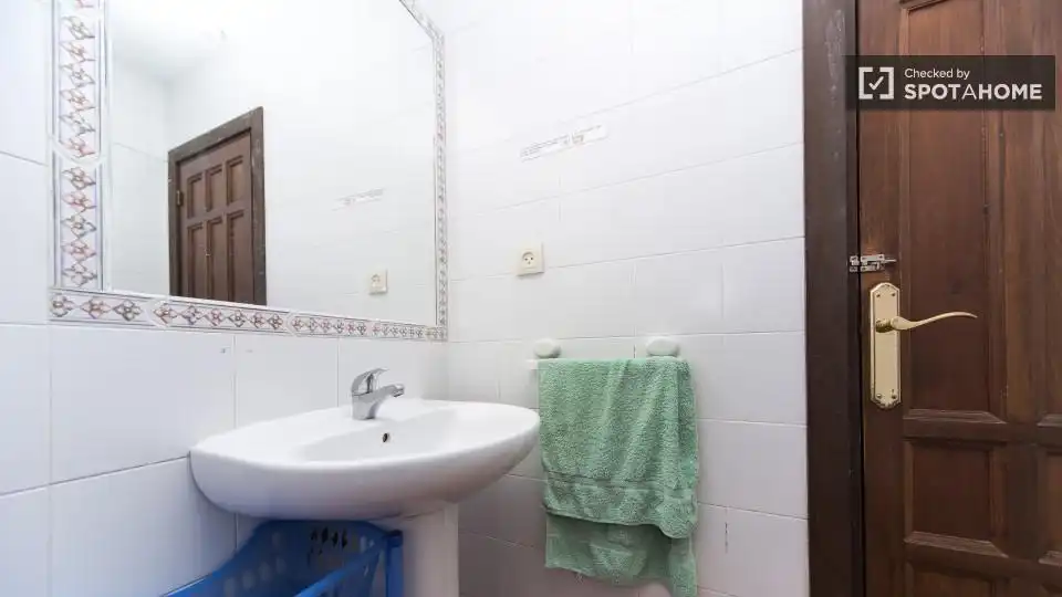 Habitación en alquiler, Madrid