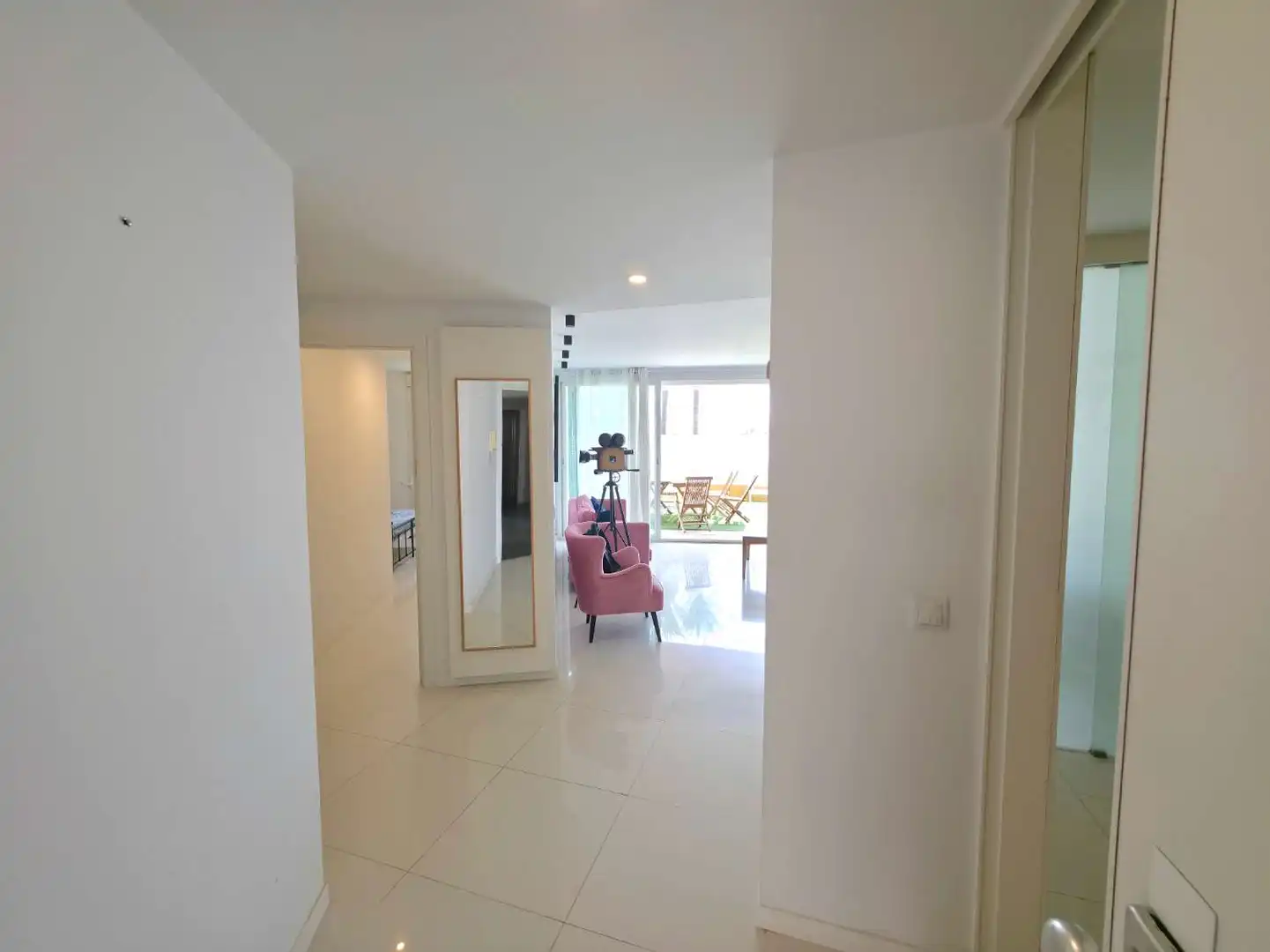 Piso de 100 m² en Ibiza