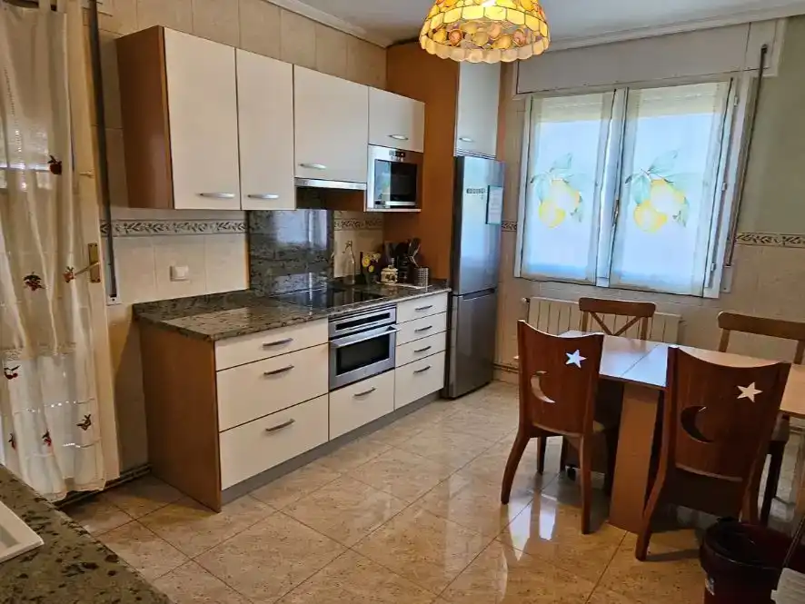 Piso de 104 m² en Pamplona