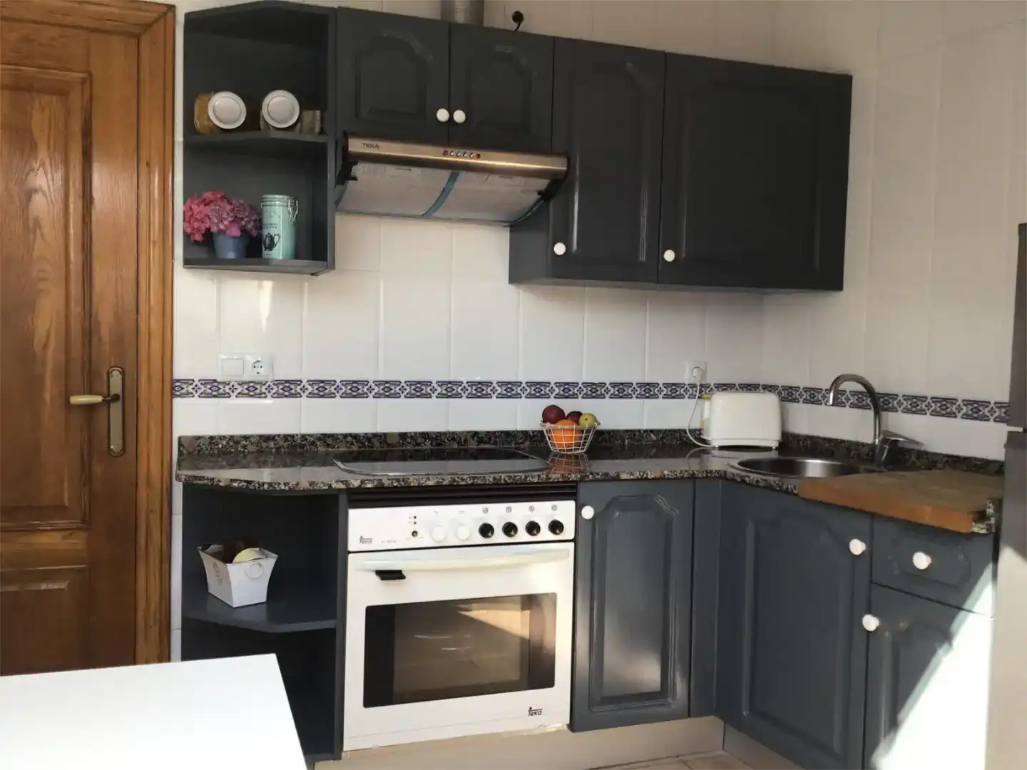 Piso de 65 m² en Llanes