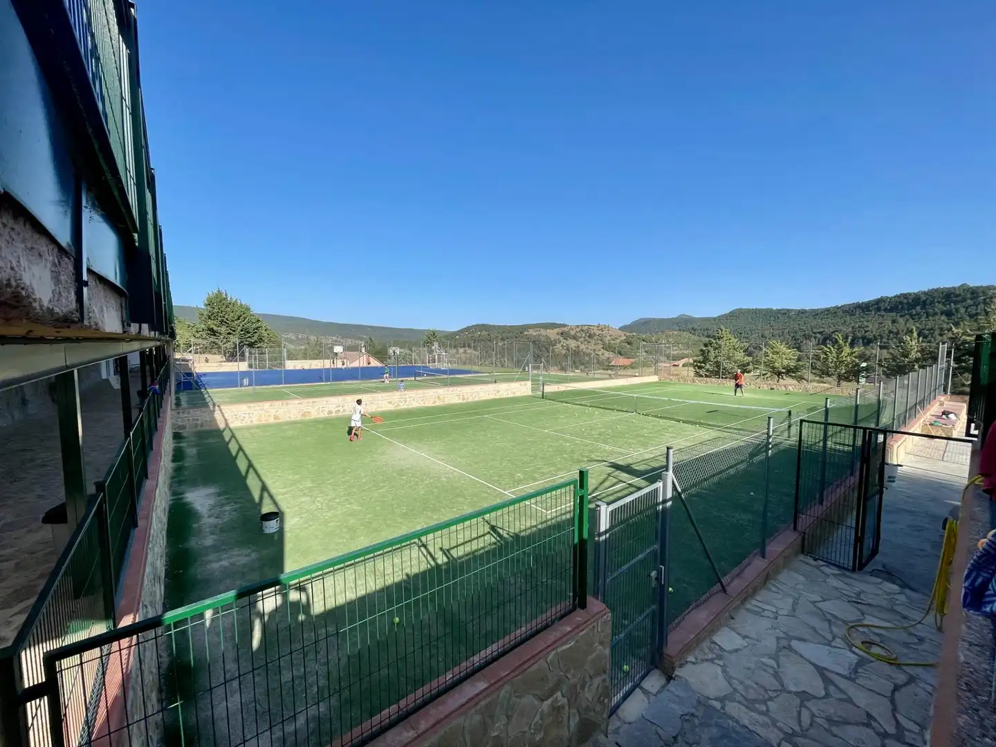 Piso de 78 m² en Alcalá de la Selva