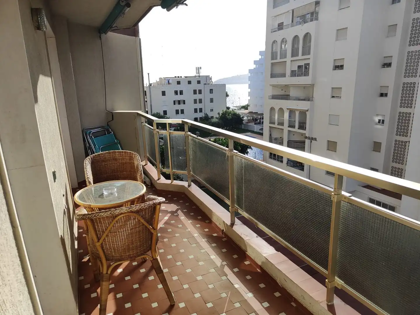 Piso de 68 m² en Almuñécar