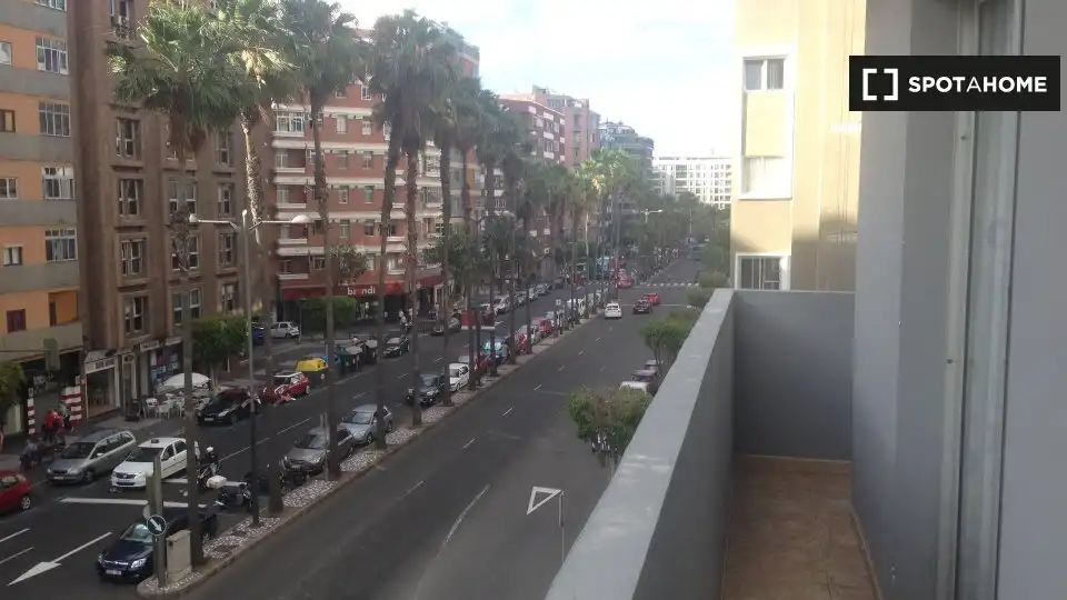 Habitación en alquiler, Las Palmas de Gran Canaria
