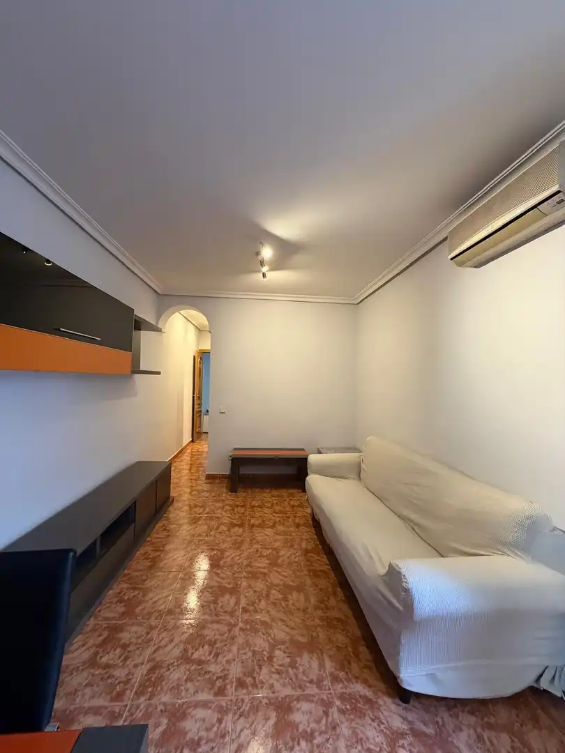 Piso de 55 m² en Madrid