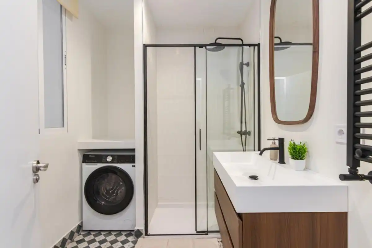 Habitación en alquiler, Madrid
