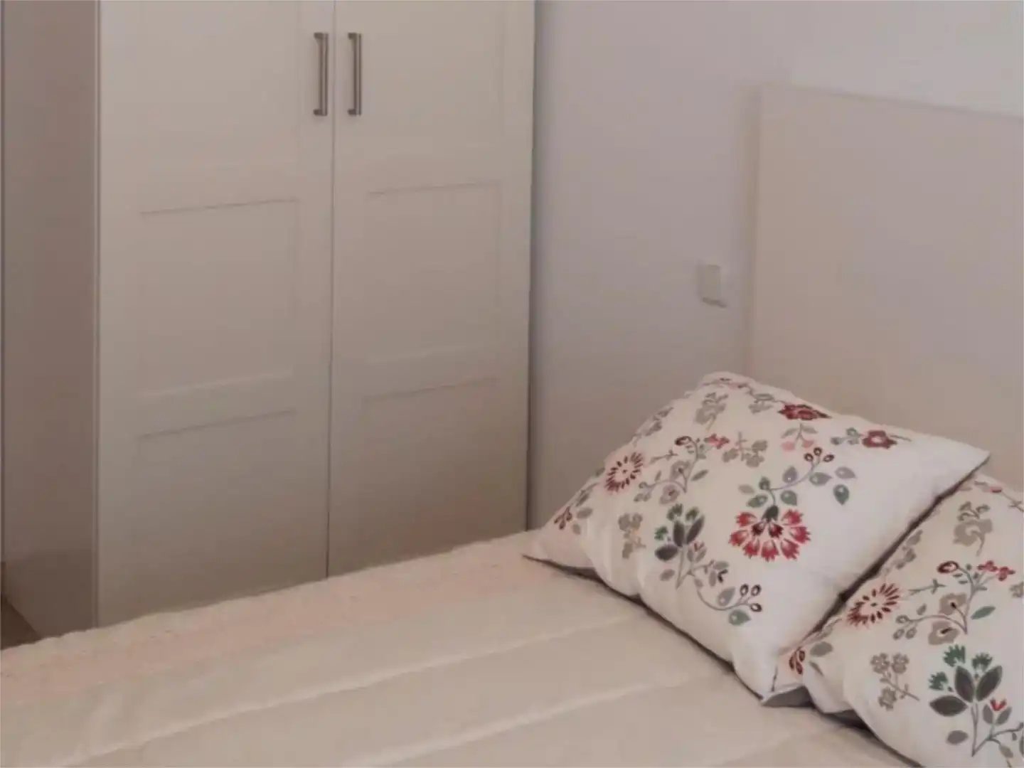 Piso de 120 m² en Segovia