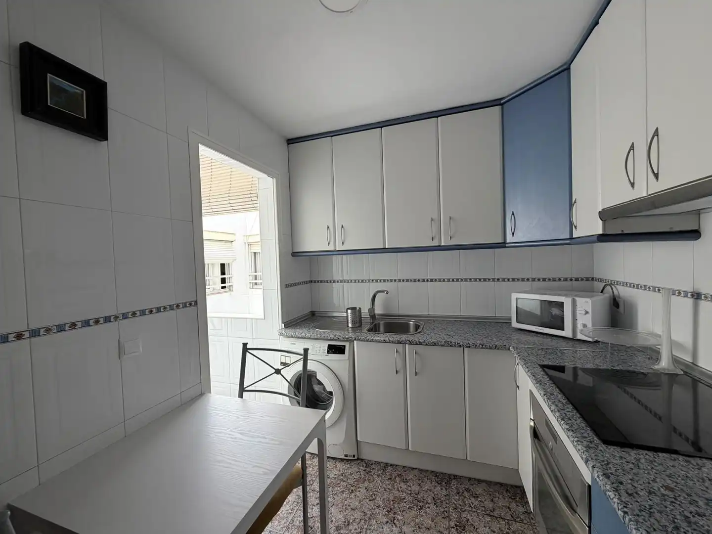 Pis de 63 m² a Alacant