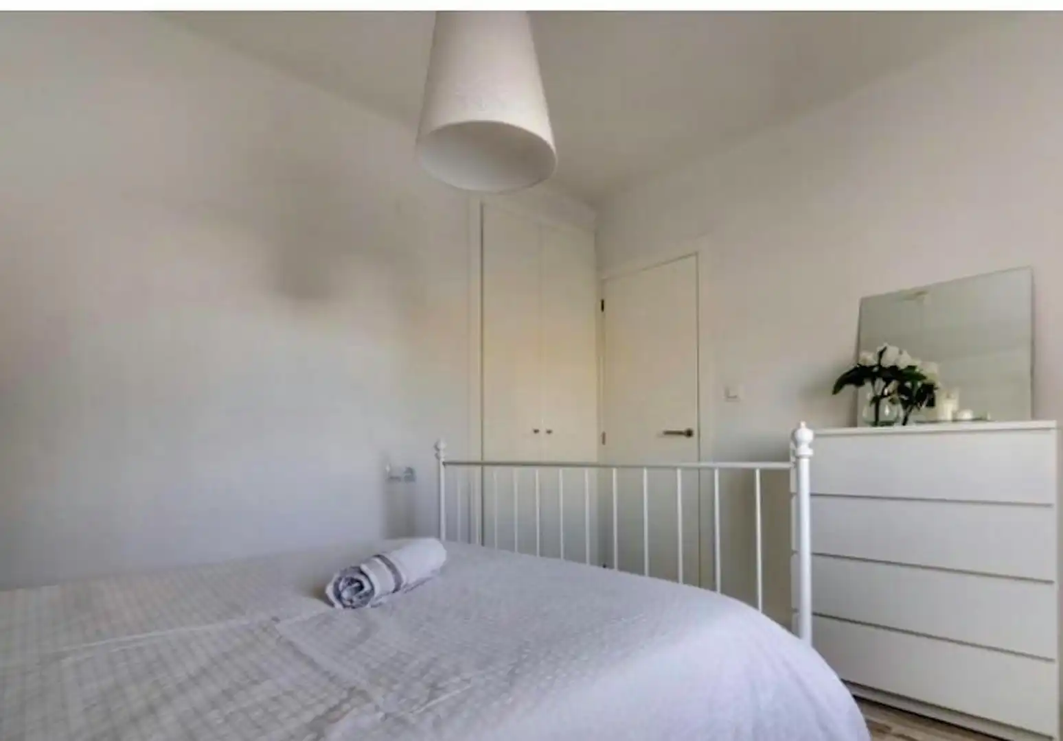 Pis de 83 m² a València