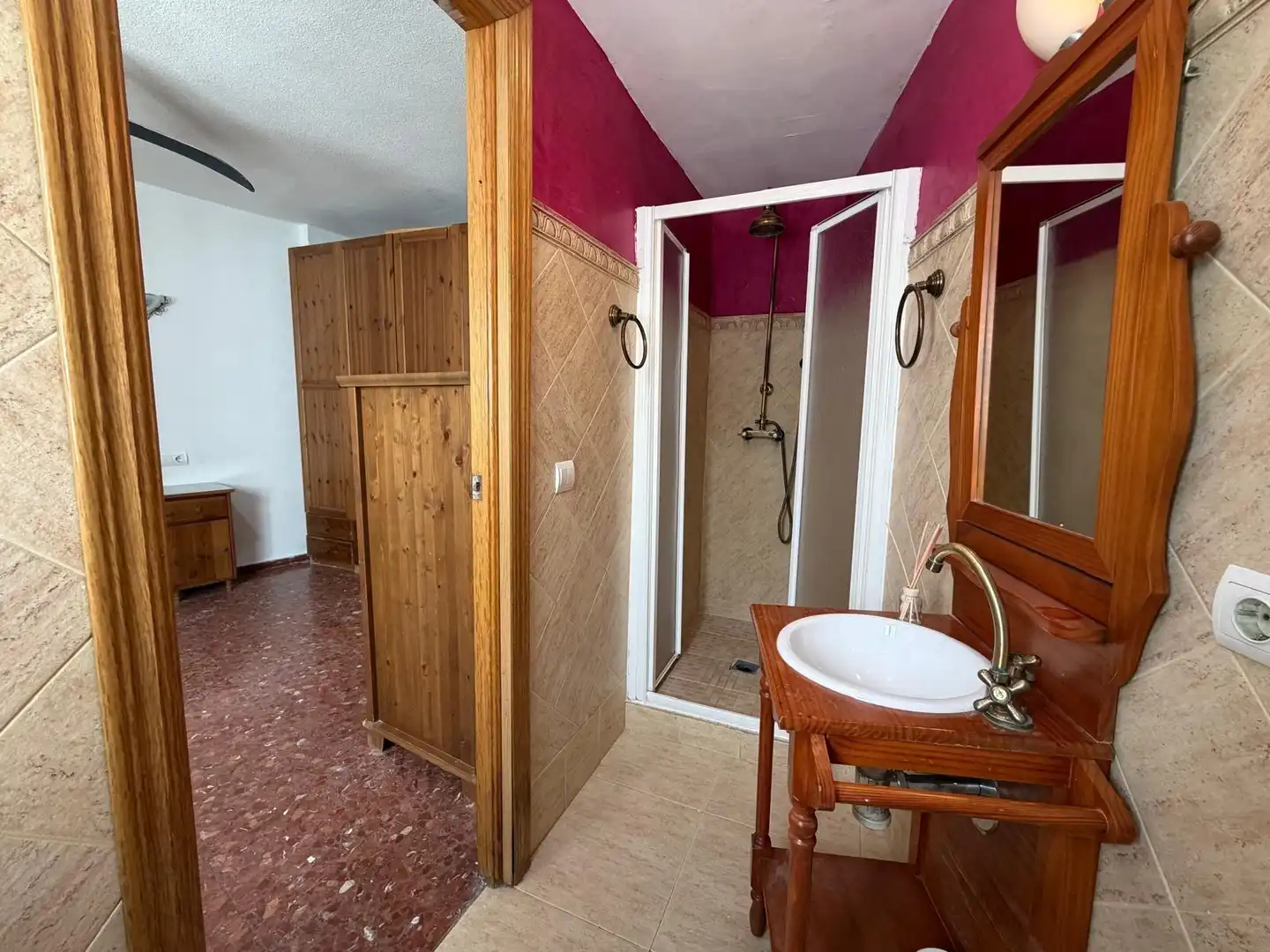 Piso de 111 m² en Córdoba