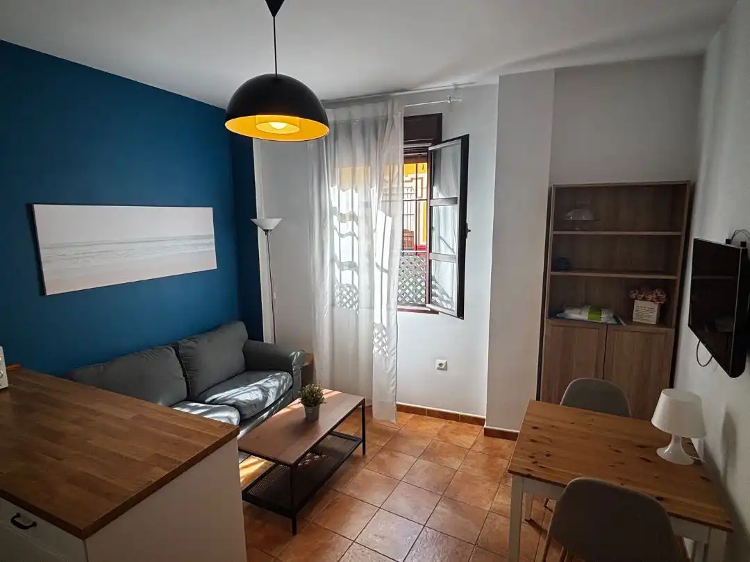 Piso de 48 m² en Sevilla