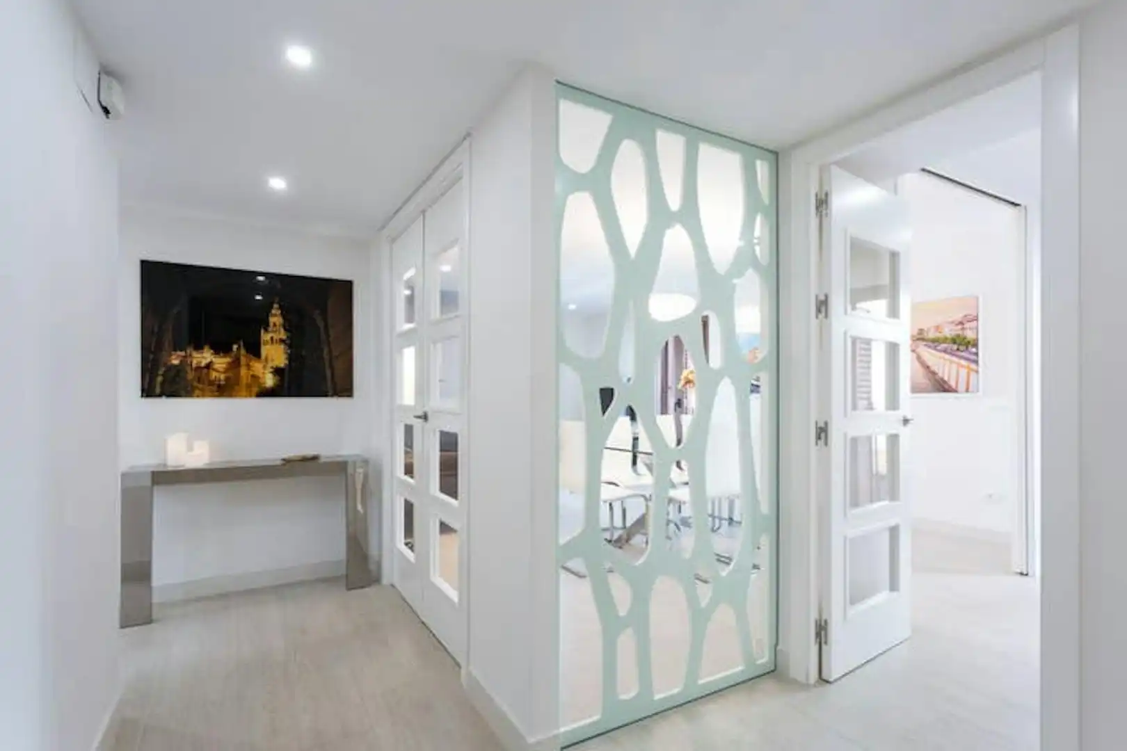 Habitación 119 m², Sevilla