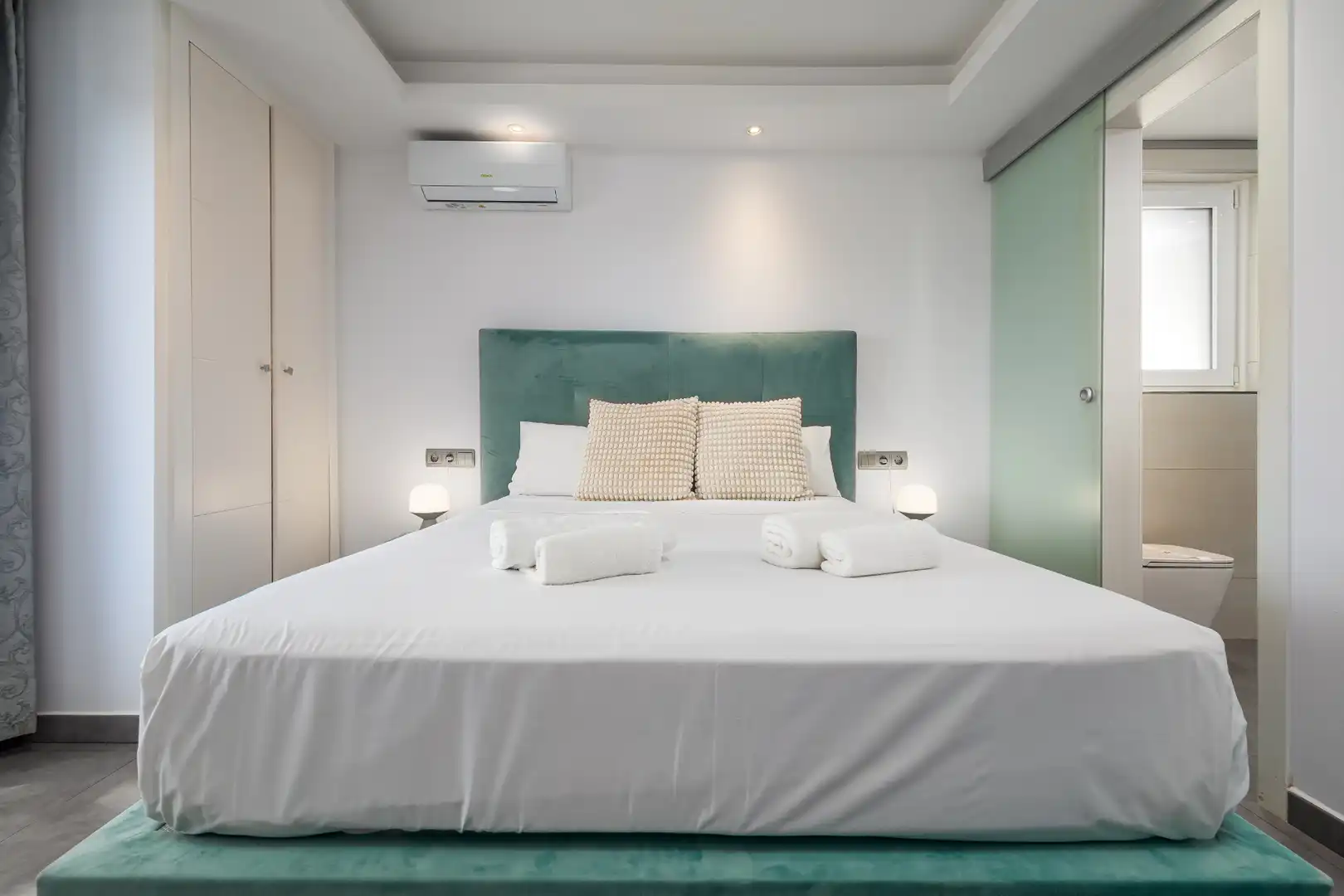 Квартира 85 м² у Marbella