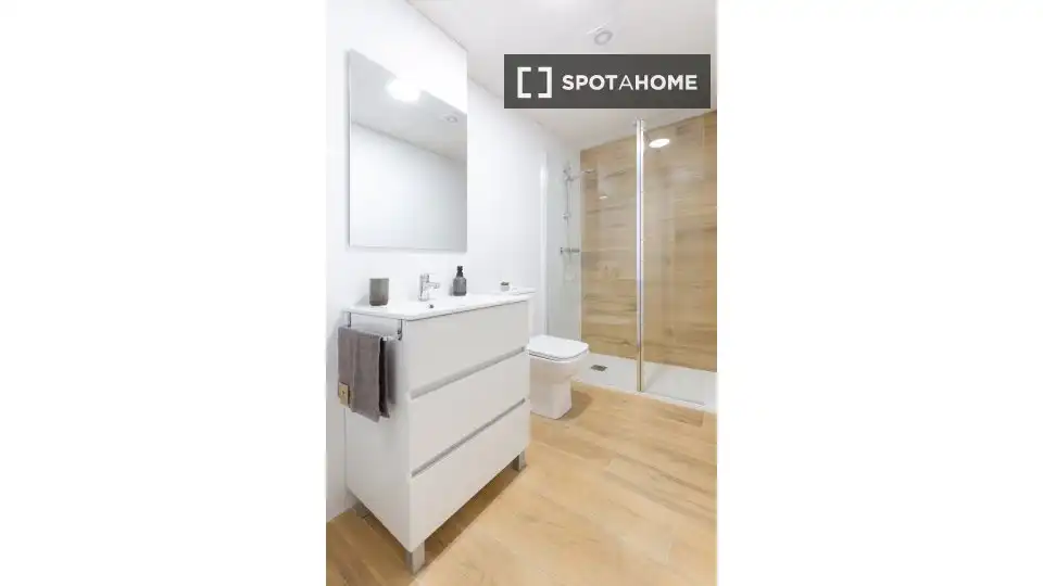 Habitación 201 m², Elche