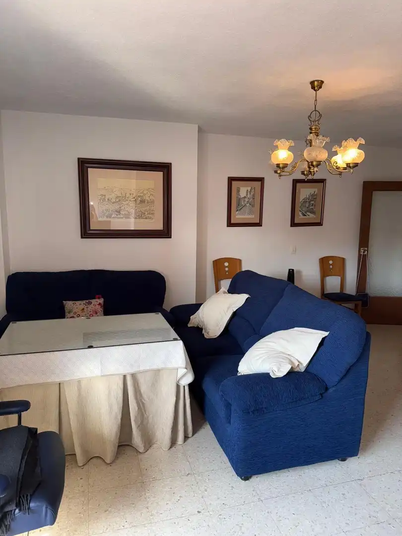 Habitació de lloguer, Granada
