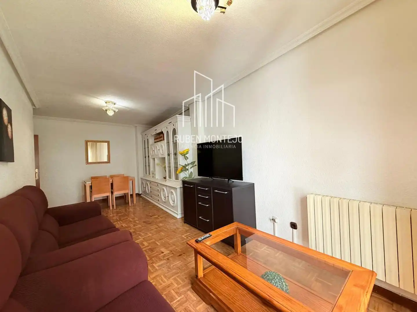 Piso de 80 m² en Salamanca