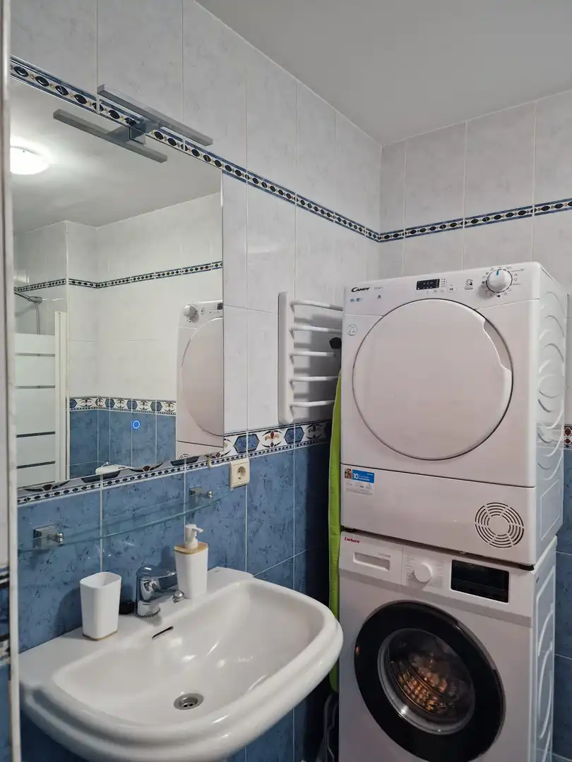 Pis de 60 m² a Manilva