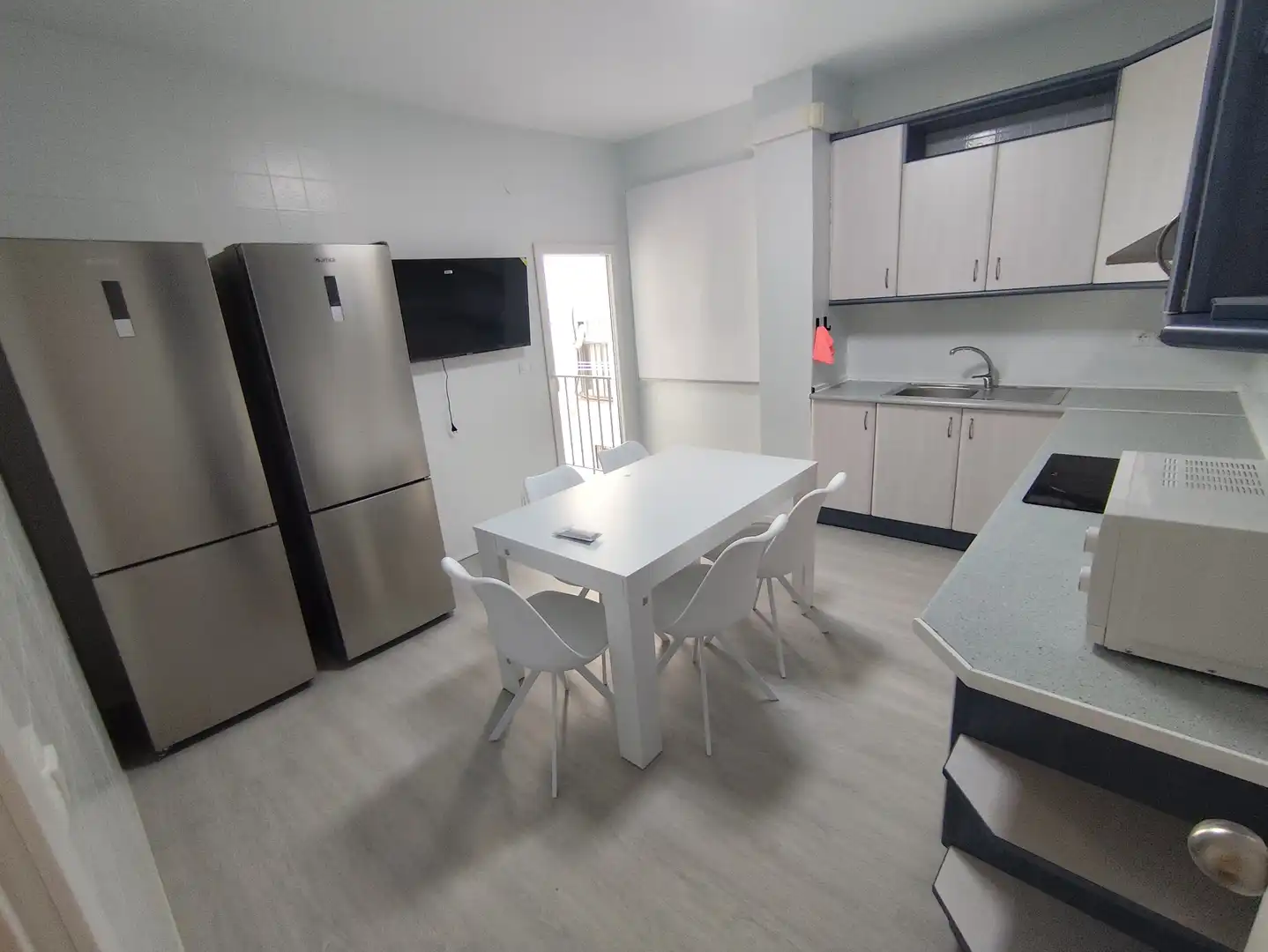 Pis de 140 m² a Úbeda
