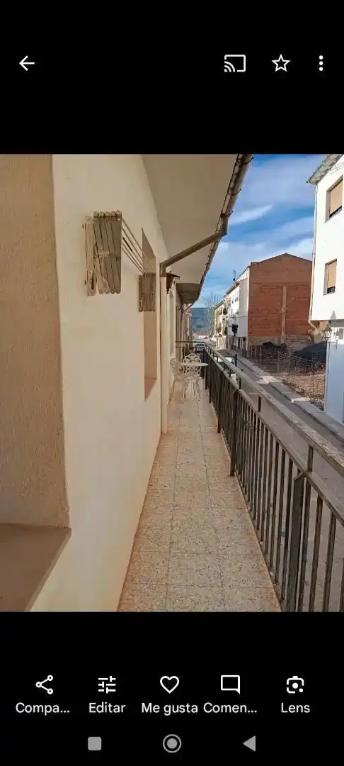 Piso de 118 m² en Siles
