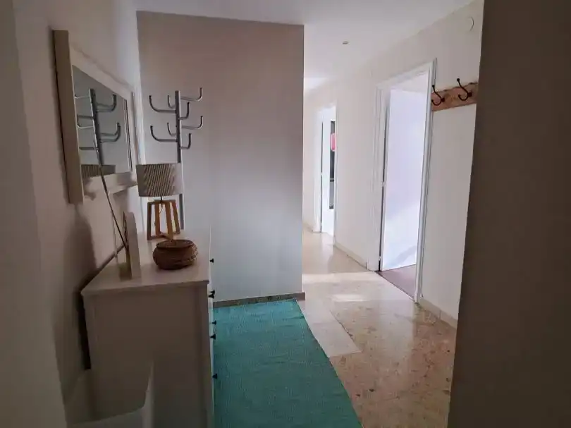 Pis de 200 m² a Castelló de la Plana