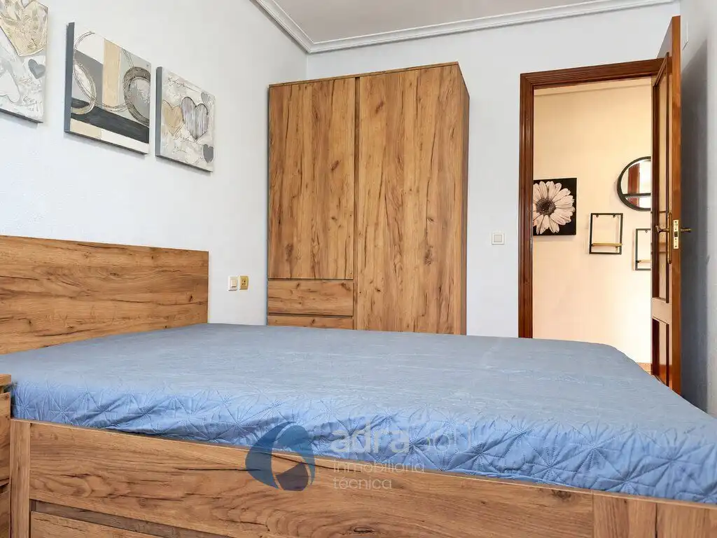 Piso de 53 m² en Logroño