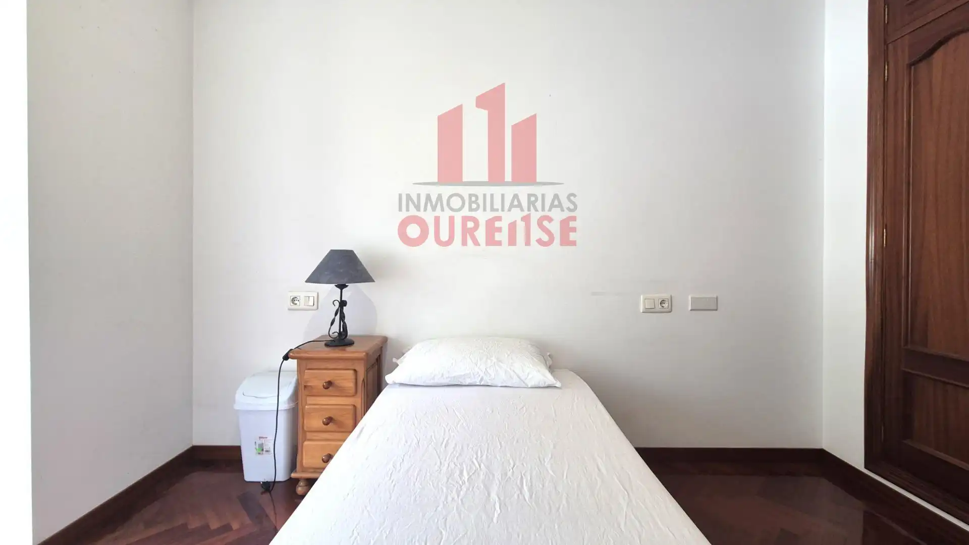 Piso de 115 m² en Ourense