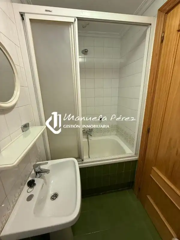 Pis de 90 m² a Cáceres