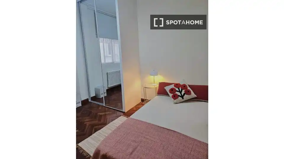 Habitación 131 m², Zaragoza