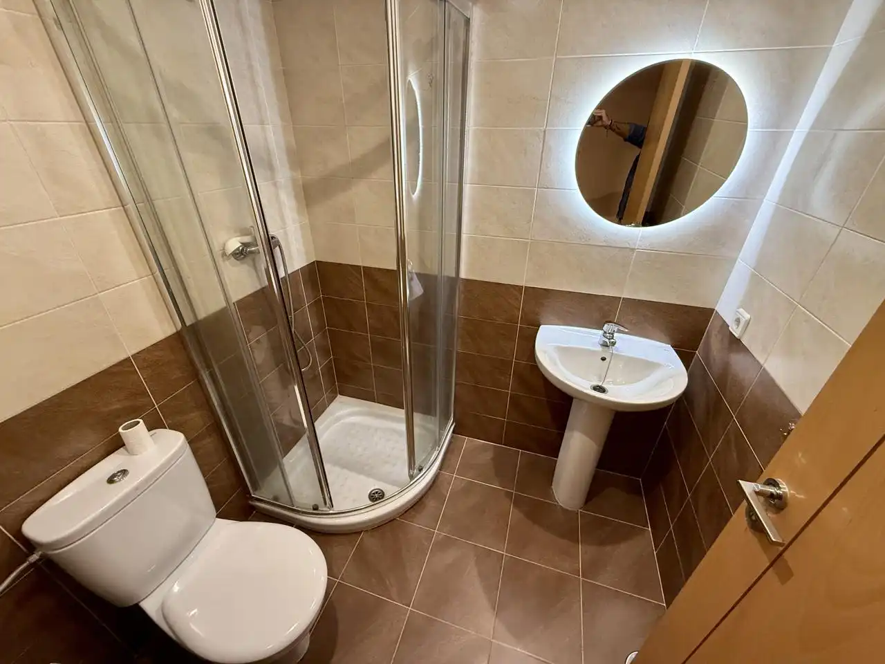 Pis de 85 m² a Segovia